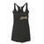 Mota'lada Women's Spadex Jersey Racerback Tank